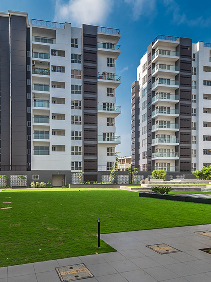 New Housing Apartments in Chennai