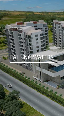 Housing Apartments in Perungudi